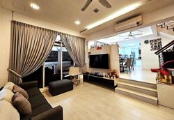 Park Villas (D19), Terrace #466710081